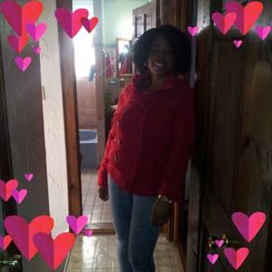 Meet your Posher, Carlene